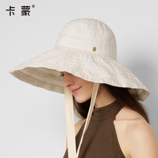 Kenmont chapeau de soleil femmes femmes de protection solaire chapeau femmes face à un grand brim mode UV Soleil 6210 Mist Pink 2 pièces Set 6181 Mist Powder Single Taille (56-58 cm)