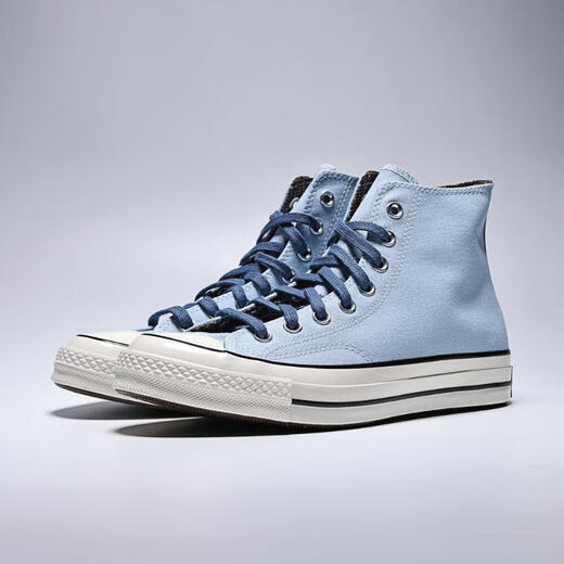 匡威（Converse）2025年男子Chuck Taylor 70S SEASONAL帆布鞋 A13289C 41