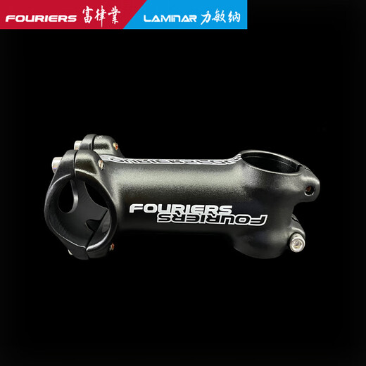 
FOURIERS Fuluye Highway Barrel SM-RA010717 degree 3D forged riser 17 degree 60MM