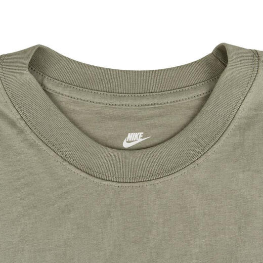 Nike (Nike) 2025 Men's As M NSW Tee M90 ​​Nike Air Fortem