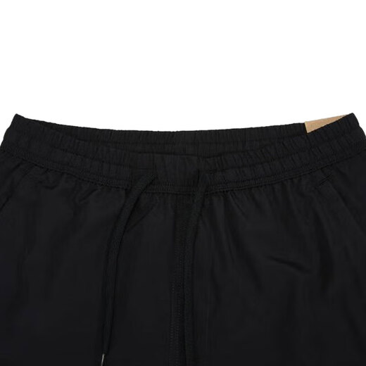 耐克（NIKE）男子运动休闲短裤DV9858-010 DV9858-010 XL