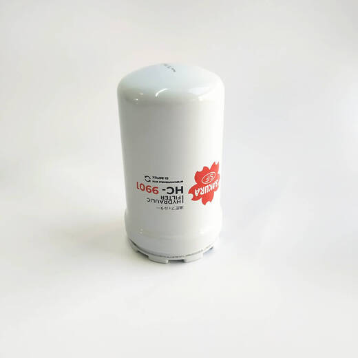 语森忆HC9901卡特挖掘机307311312320323330336345先导滤5I-8670