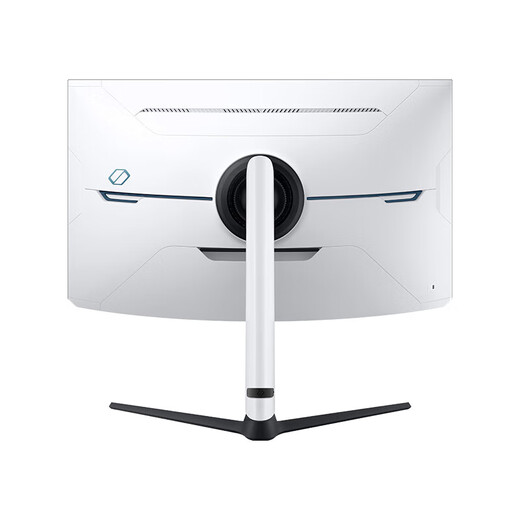 Samsung Odyssey G8 32-inch MiniLED 4K E-Sports Curved HDR2000 High Brush Game G7 Desktop Notebook External Extended Screen Computer Monitor 4K 240Hz G85NB S32BG85BNC Official Direct Flagship Store