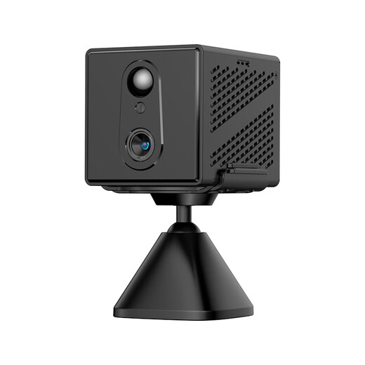 威视达康家用摄像头免插电监控无线摄像头无需连wifi微型高清充电室内外4G免打孔小型摄像机