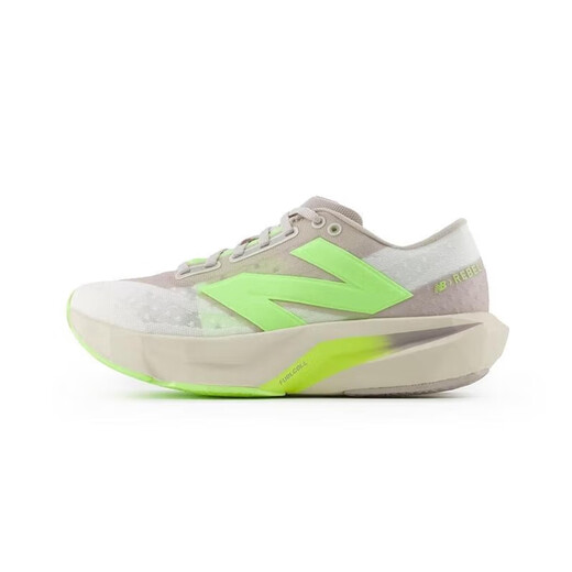 NEW BALANCE断码男女跑鞋NB缓震支撑舒适透气马拉松 WFCXNY3-B Rebel V3899 38