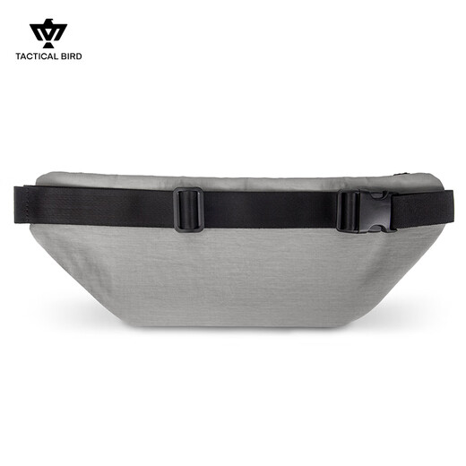 Tactical Bird RFID丨Travel abroad personal anti-theft waist bag European travel invisible shoulder bag light and thin mobile phone key