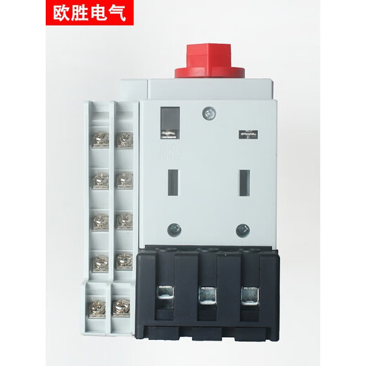 Yapai Technology KB0 control and protection switch ACPS-45-125M/16/25/32/45/63/ 1 1A basic type