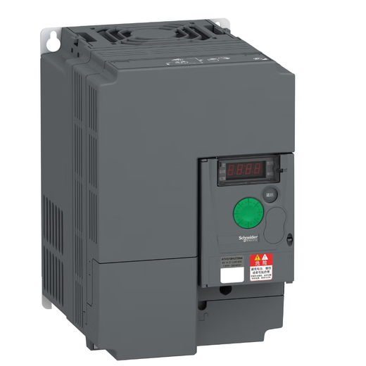 Schneider Electric inverter ATV310A three-phase 380 460V 4kW ATV310HU40N4A