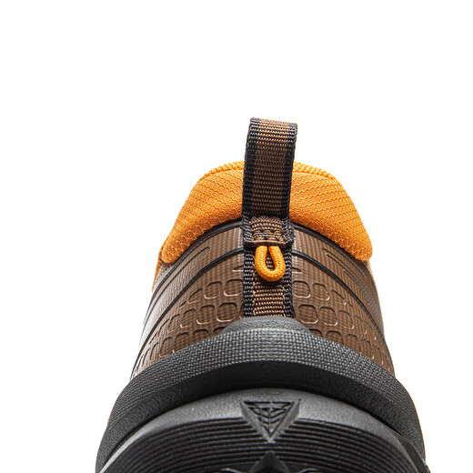 Li Ning (LI-NING) Jinlang Sports Lightweight High Rebound Outdoor Hiking Shoes AHTV027-1 for Men and Women Picture Color 43