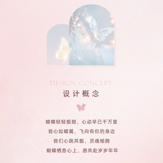 Zhen Shang Silver Chinese Gold S925 Silver Earrings Girls Temperament Earrings Pendant Birthday Gift for Girlfriend Wife Mom