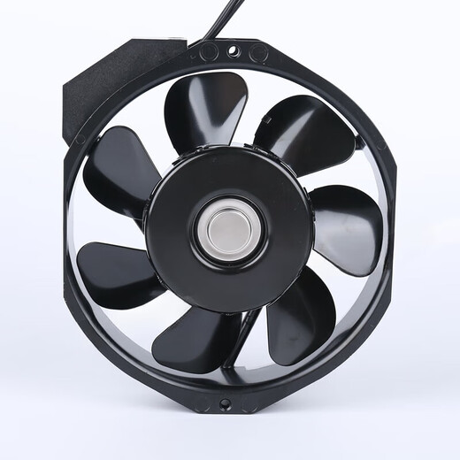 NMB/S05/S12 17238 Metal blade high temperature resistance fan 5915 5915PC-20W-B20-S11 5915PC-20W-B20-S12200V
