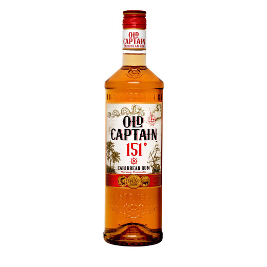 Galle Sea Club Bacardi White Rum Morgan King Rum 151 Rum Mojito Free Cuba Bartender Base Wine Old Captain Galle Sea 151 Rum 700mL 1 Bottle