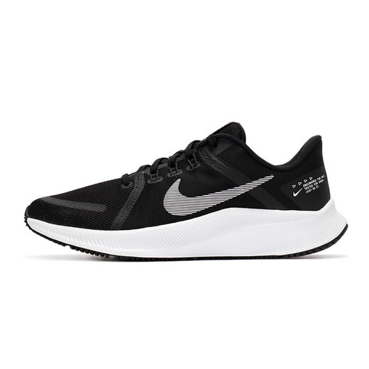 Nike (NIKE)QUEST 4 men and women light cushioning casual sports running shoes DA1105/DA1106-006 Pink CT2405-606 RIVAL FLY 3 42