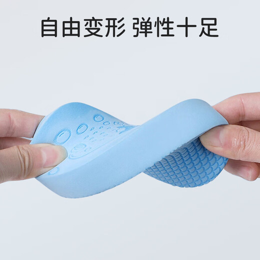 Bao's children's bath sponge baby bath artifact newborn shampoo brush toddler bath towel 2 pack