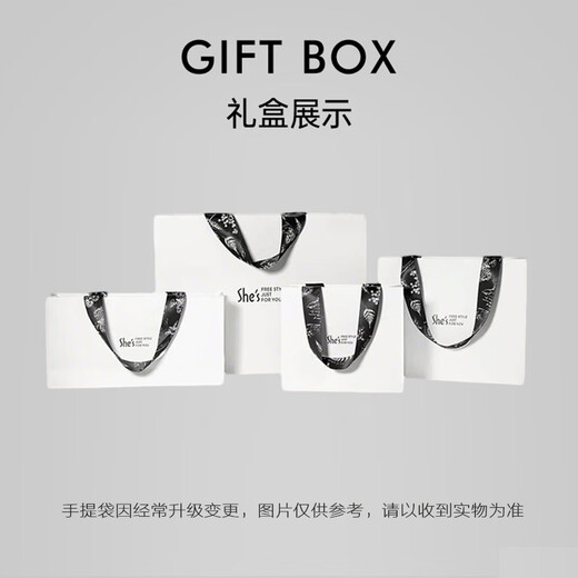 She's茜子发饰莫奈印象薄纱蝴蝶结发夹马尾盘发横夹发卡教师节礼物