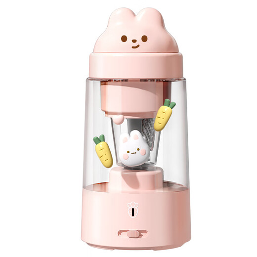 Shonener de crayon Zong Mao entièrement automatique pour les élèves du primaire Cartoon Cruits-crayons pour enfants CHARGE CHARGING GARGET PARIEUX POUR CATUITEUR ATTALATIQUE POUR CATUILLE POUR LA TEMPS WHITE PLAT ENCORPEMENT (avec logo)
