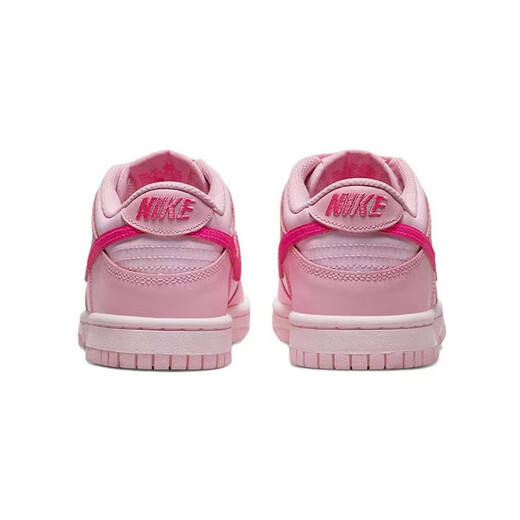 Nikedunk Low GS Sports et chaussures de skateboard décontractées CZ2496 CW1590 POUR POUR PRODUCTION OOTER