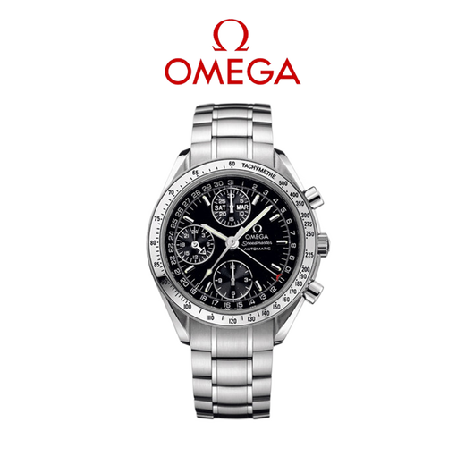 
[Second-hand 99 new] Omega OMEGA series automatic machinery Swiss Observatory certified calendar men's sports and leisure second-hand watch men's watch watch 39mm diameter/3523.50