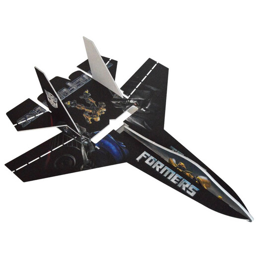 Control remoto de aeronave modelo Aeronave de ala fija Conjunto completo de PP Magic Board KT SU27 SU27 Modelo Resistente a la caída Velocidad normal (estándar) PNP Silent T Plug/XT60 Por favor, prepare Transformadores