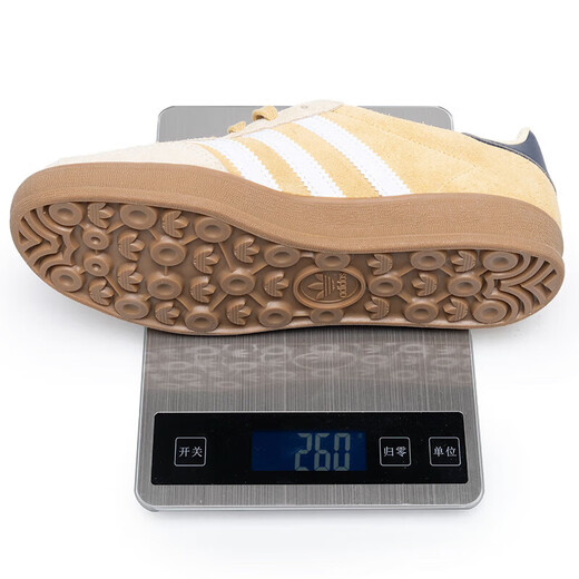 Adidas offizielle Clover -Herrenschuhe und Frauenschuhe 2025 Sommer neue Sportschuhe Leicht atmungsbezogene Jogging -Schuhe Paar Freizeitschuhe ji3523 39