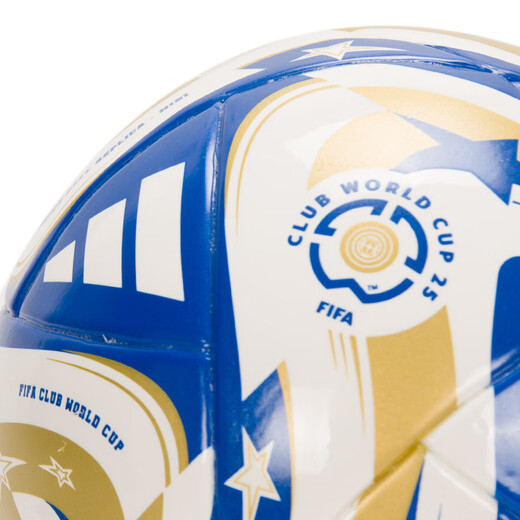 Adidas Mini Ball 2025 Осень Новый Детский Спортивный мяч Подарок мода № 1 мяч JN7374 Разное