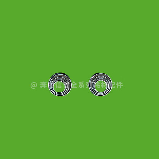 Universal Original Bentu CP2510DN Paper Pileck Wheel Cm7115 Cm7105 CP2515DN CP5155 5165 10 Двусторонние бумажные колеса