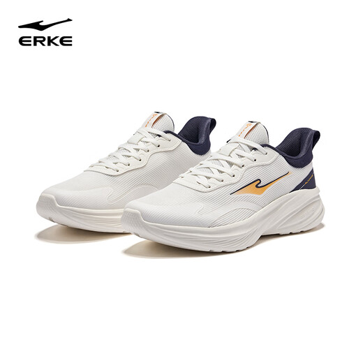 Hongxing Erke Sports Schuhe Laufschuhe Herrenschuhe mit atmungsaktivem, weichen elastischen, schockabsorbierenden Luft Anti-Schlupf-Kee-resistenten Laufschuhen 51125303263