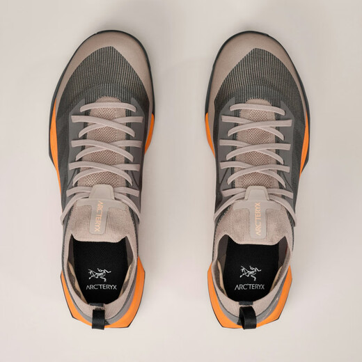 Archaeoptera (arc'teryx) / Vertex Speex Speed ​​Outdoor Lightweight Mountain Running Chaussures x9715 Euphoria / Ray 40