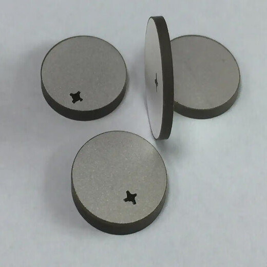 Bonci Electronics Piezoelectric Ceramic Wafer P44 10.8-0.15