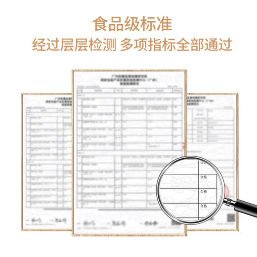 Paper bowls disposable whole box wholesale 500 disposable paper bowl lunch boxes thickened packaging boxes take-out lunch boxes picnic 700 type/natural color paper bowls 300 bowls full box more cost-effective