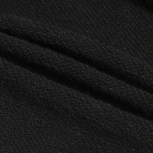 阿迪达斯 （adidas）针织纯棉宽松透气休闲裤男裤新款跑步健身训练运动裤五分裤短裤 IC9435/有抽绳，刺绣logo XL 185/92A  建议170-190斤