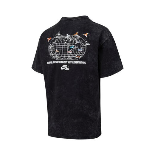 耐克（NIKE）【滔搏运动】男子AS U NSW TEE OC FB GFX FW CULT短袖T恤 HQ9276-010 2XL