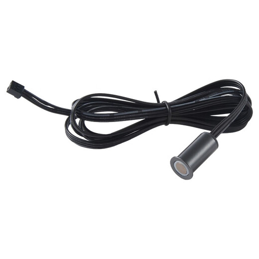 Pinjian led cabinet induction switch sleeve human body induction switch centralized control 12v24v plug-in touch hand sweep door control sensor touch switch