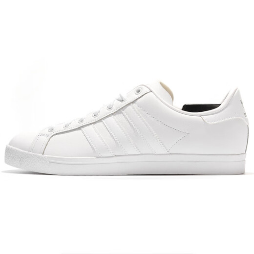 阿迪达斯 （adidas）COAST STAR SHOES 男女经典板鞋EE8903 EE6198 41