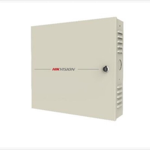 Hikvision network access control controller DS-K2601/2602/2604 single door, double door, four door access control host 2604 four door