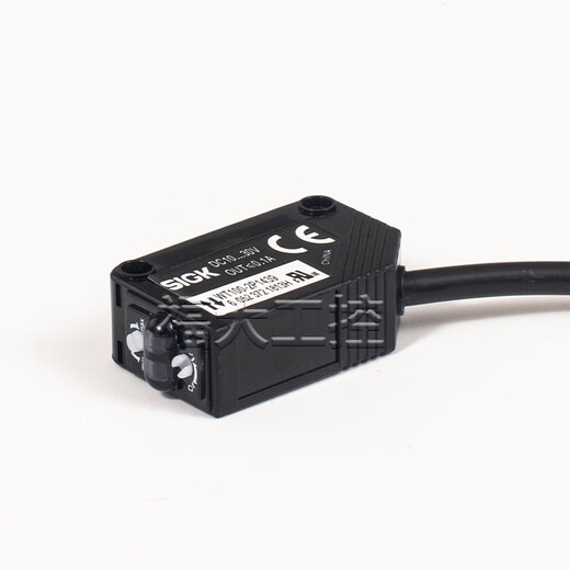 CLCEY光电开关WL100-2N1439/N1432/P1432/2P1439WT100-N14122N19传感器 WT100-P1412