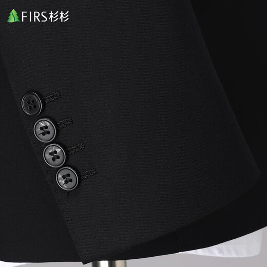 Shanshan [Mulberry Silk Laiseur] Anzug Anzug Hersteller professioneller Arbeitskleidung formeller Anzug Business Bräutigam Kleidung