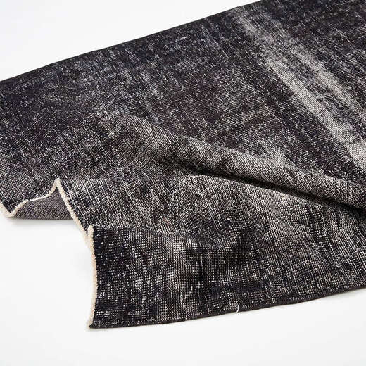 Ling yuxun türkiye handgewebte retro wolle alte teppich wohnzimmer schlafzimmer boho wasabi nische wanddekoration 16755-145x246cm Handmessfehler