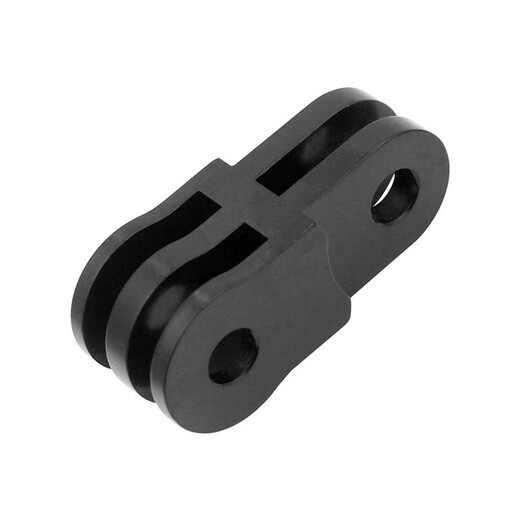 Juekou sports camera metal extension rod Gopro connecting arm aluminum alloy same direction adjustment bracket fixed joint metal same direction arm