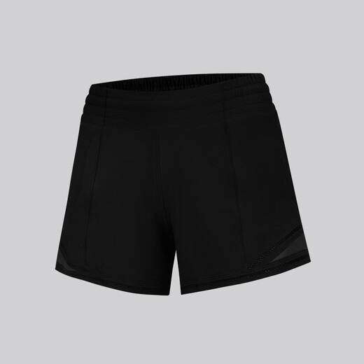 lululemon丨Hotty Hot 女士运动高腰短裤 4