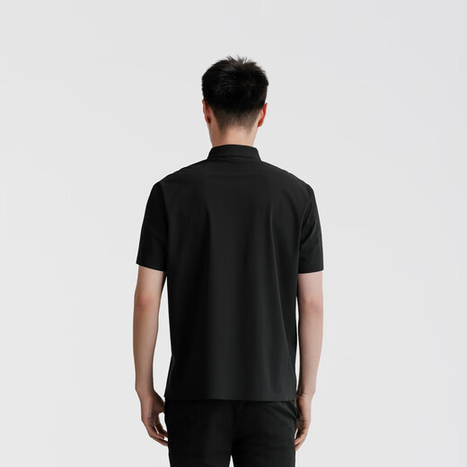 Vêtements pour hommes Jinba (K-Boxing) [5A Antibactérien] Jinba Men's Vêtement