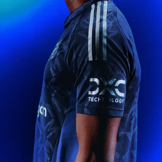 阿迪达斯（adidas）三叶草男装 2025春季新款曼联足球休闲文化复古运动宽松短袖球衣 IU1391/曼联 S