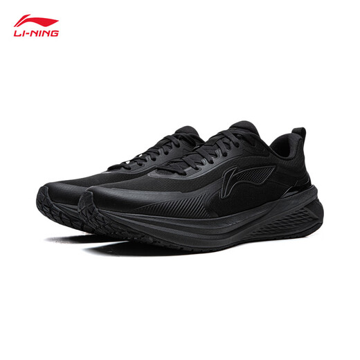 Li Ning Wuyue 3.0丨Casual jogging shoes men's winter casual versatile running shoes ARSV093