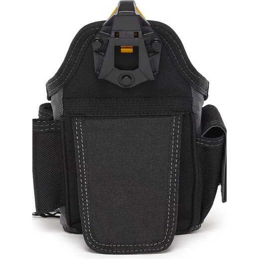 Sailoto quick-release electrician's waist bag hand quick-hang belt heavy-duty tool bag extra thick main picture