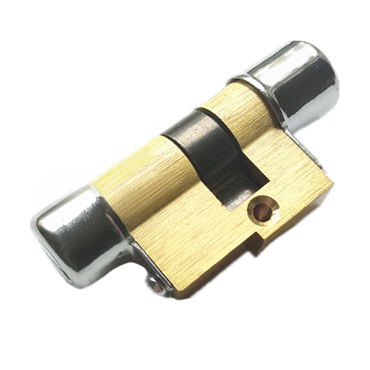 Chengliu Altmodisches Baodan 11-Typ-Schloss Kern B64 Stern Moon Gott Meixin B23 Feiyun Sicherheitstür B2B26B15B73 B55 47+3885 mm 55 mm Universal Typ mit Key