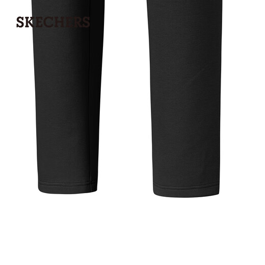 Skechers trousers men's 2025 new autumn sports pants versatile comfortable loose straight casual sweatpants P425M078