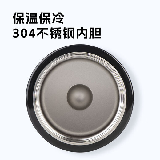 CAMELBAK Bicycle Water Bottle Mountain Sports Water Cup Cycling Outdoor Stainless Steel Titanium Thermos Cup Titanium Color 530ml