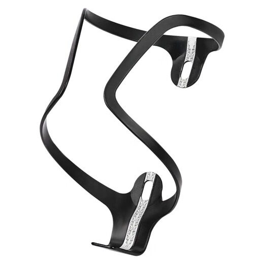 LEBYCLE LeBYCLE bicycle water bottle holder mountain road bike ultra-light water bottle holder 19g universal aluminum alloy water cup holder ultra-light aluminum alloy (19g)