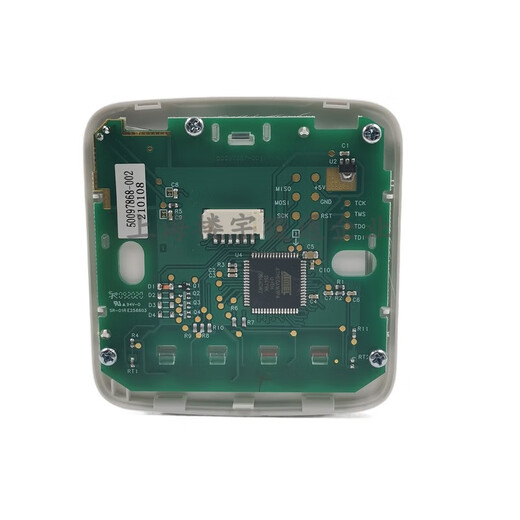 Honeywell TH228WPN water heating floor heating thermostat air conditioning LCD water heating digital display control switch panel TH228 water heating thermostat