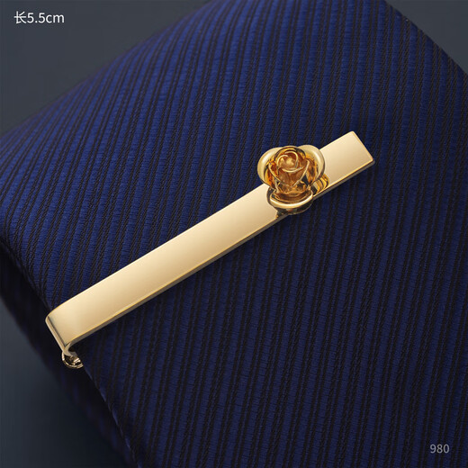 NOSSKISS light luxury cufflinks men's shirt cuff decoration accessories suit shirt cuff nails wedding groom metal tie clip smoke gray-cufflinks